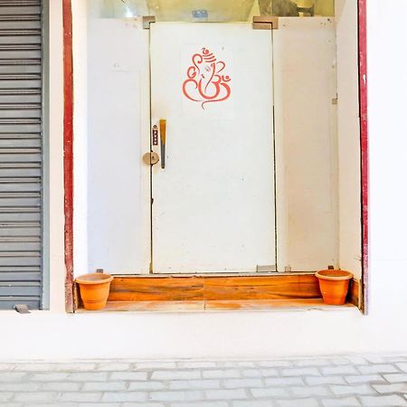 Super Hotel O Sector 45 Formerly Manyavar Chandigarh Exterior photo