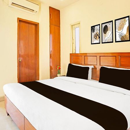 Super Hotel O Sector 45 Formerly Manyavar Chandigarh Exterior photo