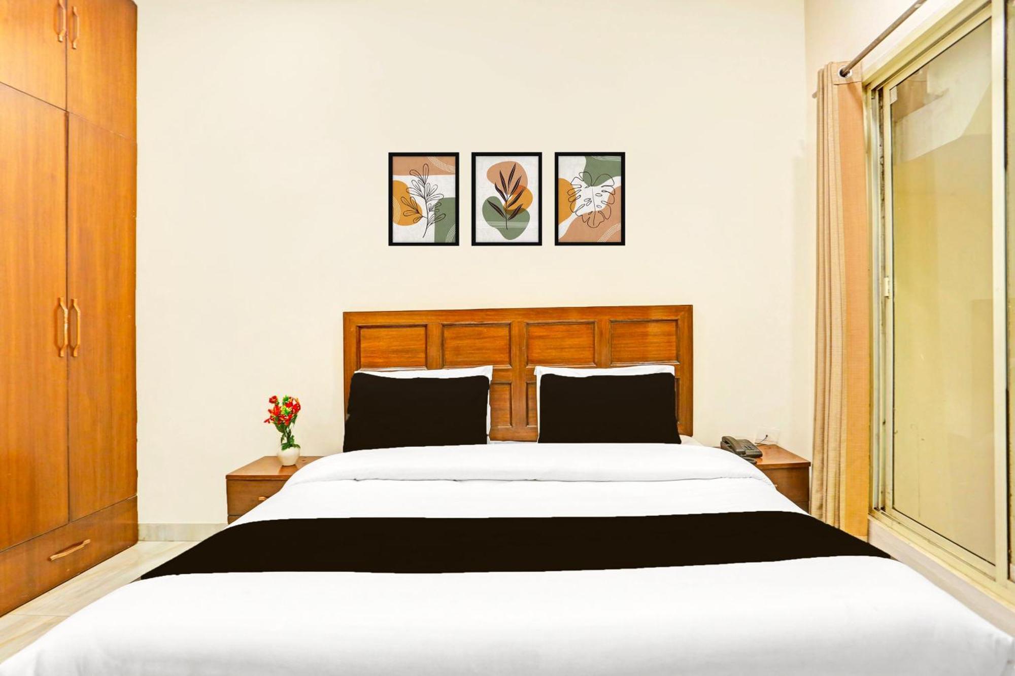 Super Hotel O Sector 45 Formerly Manyavar Chandigarh Exterior photo
